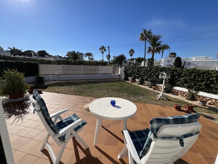 3 Bedrooms villa / detached for sale in Cala Egos Detached £527693