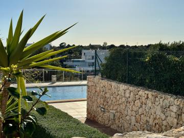 1 - Cala d'Or, Appartement