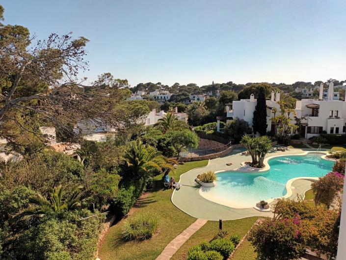 Image No.3-Appartement de 3 chambres à vendre à Cala d'Or