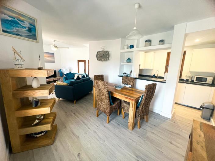 Image No.5-Appartement de 3 chambres à vendre à Cala d'Or