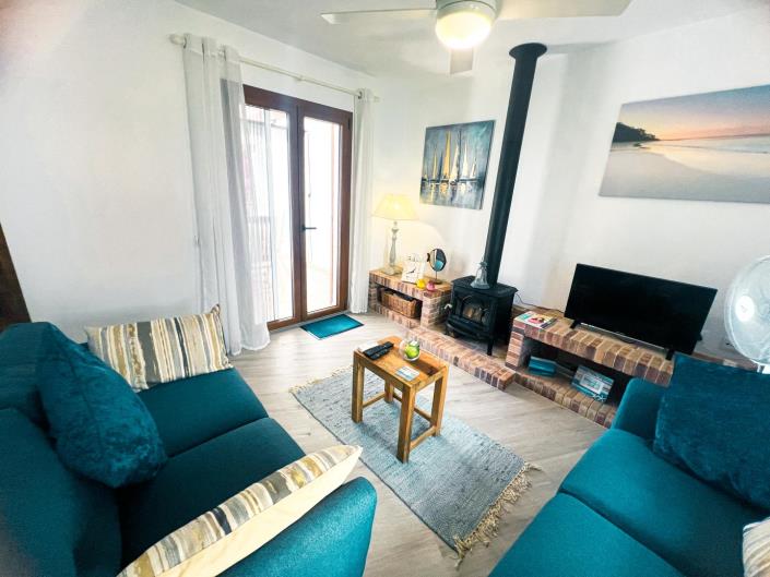 Image No.8-Appartement de 3 chambres à vendre à Cala d'Or