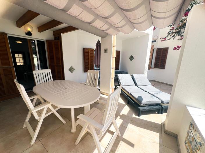 Image No.19-Appartement de 3 chambres à vendre à Cala d'Or