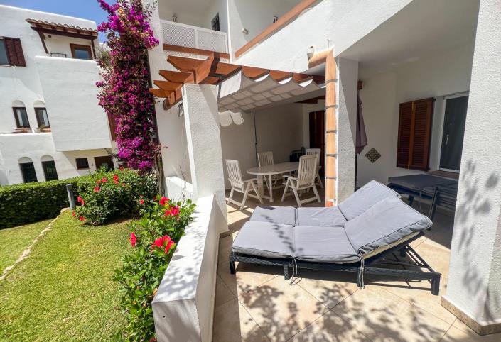 Image No.20-Appartement de 3 chambres à vendre à Cala d'Or