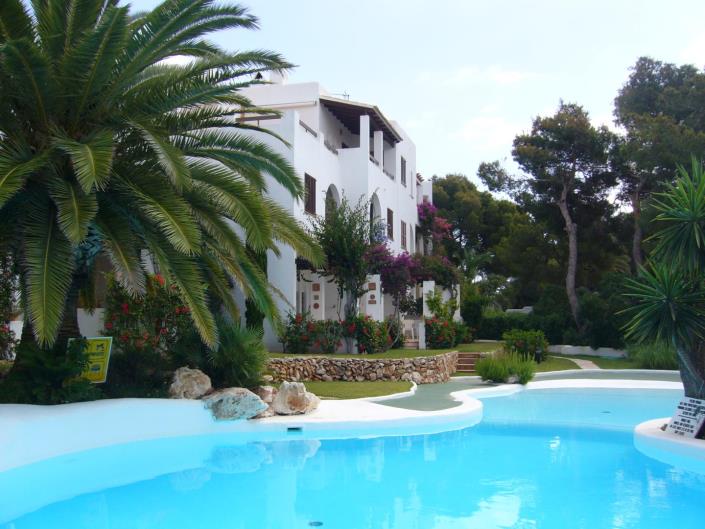 Image No.26-Appartement de 3 chambres à vendre à Cala d'Or