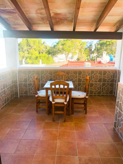 Image No.2-Appartement de 2 chambres à vendre à Cala d'Or