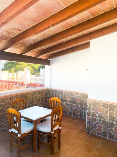 Image No.12-Appartement de 2 chambres à vendre à Cala d'Or