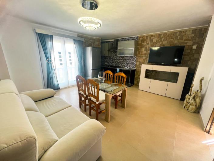 Image No.3-Appartement de 2 chambres à vendre à Cala d'Or