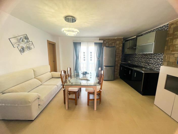 Image No.1-Appartement de 2 chambres à vendre à Cala d'Or