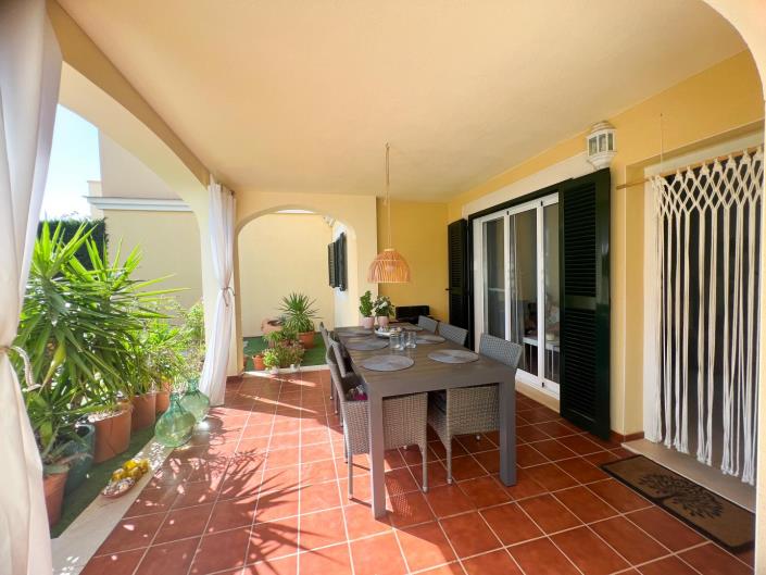 2 Bedrooms apartment for sale in Calas de Mallorca CLOSE TO THE BEACH