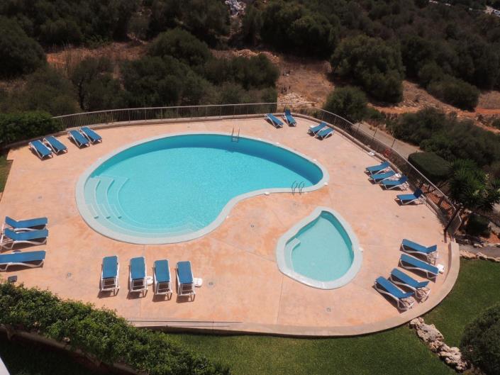 Image No.3-Appartement de 3 chambres à vendre à Cala d'Or