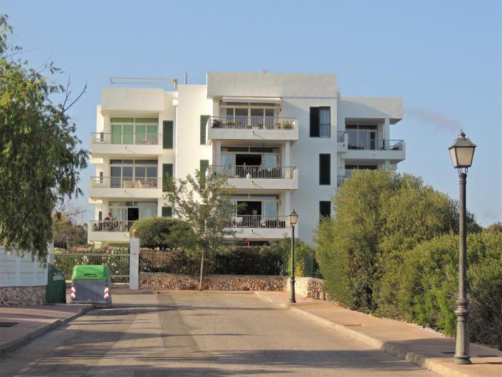 Image No.4-Appartement de 3 chambres à vendre à Cala d'Or