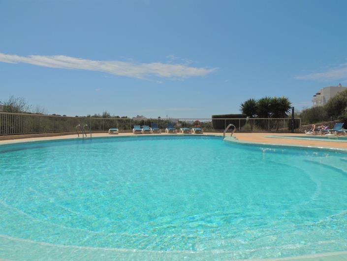 Image No.1-Appartement de 3 chambres à vendre à Cala d'Or