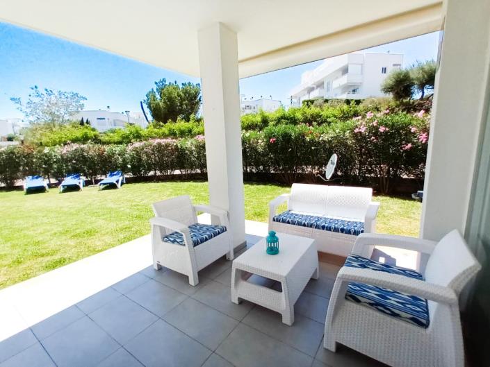 Image No.2-Appartement de 3 chambres à vendre à Cala d'Or