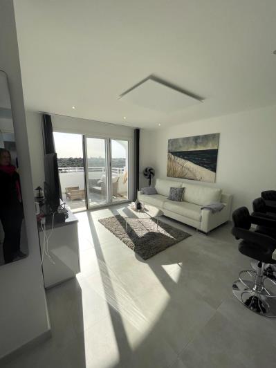 Image No.8-Penthouse de 2 chambres à vendre à Cala d'Or