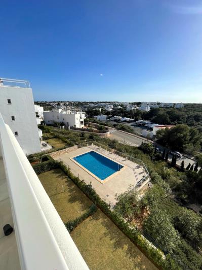 Image No.10-Penthouse de 2 chambres à vendre à Cala d'Or