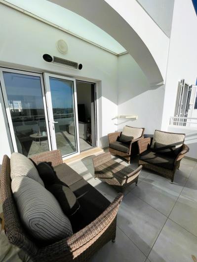 Image No.6-Penthouse de 2 chambres à vendre à Cala d'Or