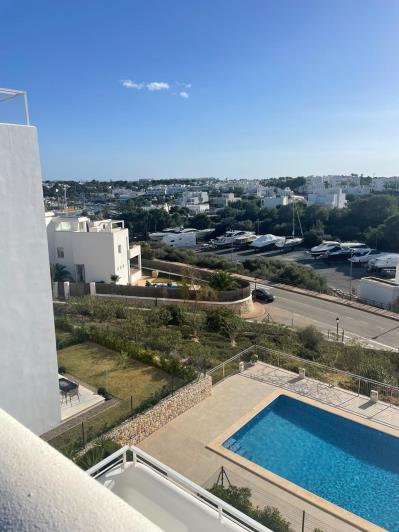 Image No.19-Penthouse de 2 chambres à vendre à Cala d'Or