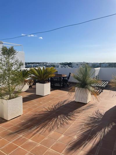 Image No.4-Penthouse de 2 chambres à vendre à Cala d'Or