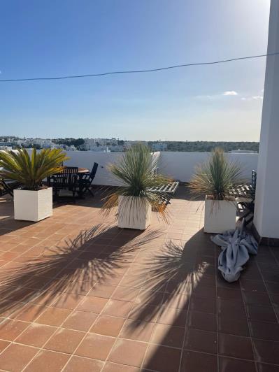 Image No.3-Penthouse de 2 chambres à vendre à Cala d'Or