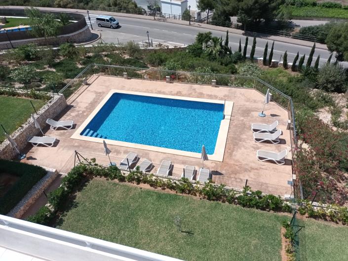 Image No.22-Penthouse de 2 chambres à vendre à Cala d'Or