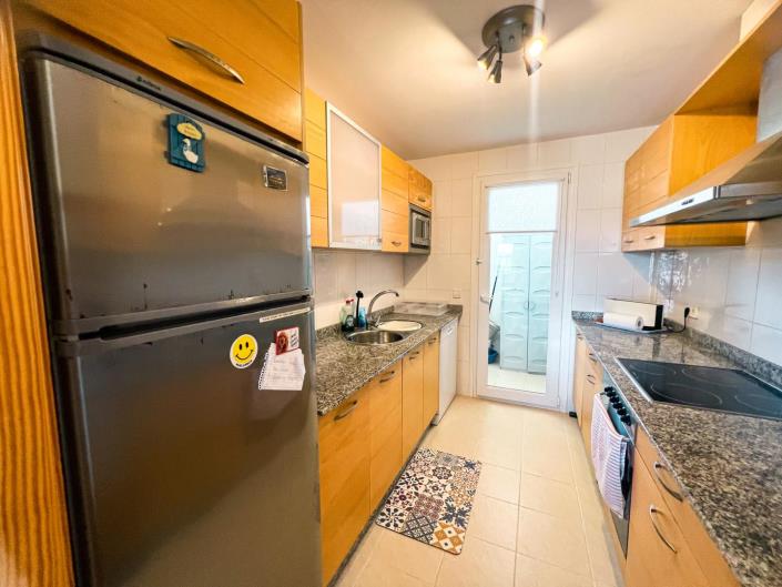 Image No.5-Penthouse de 3 chambres à vendre à Cala Egos