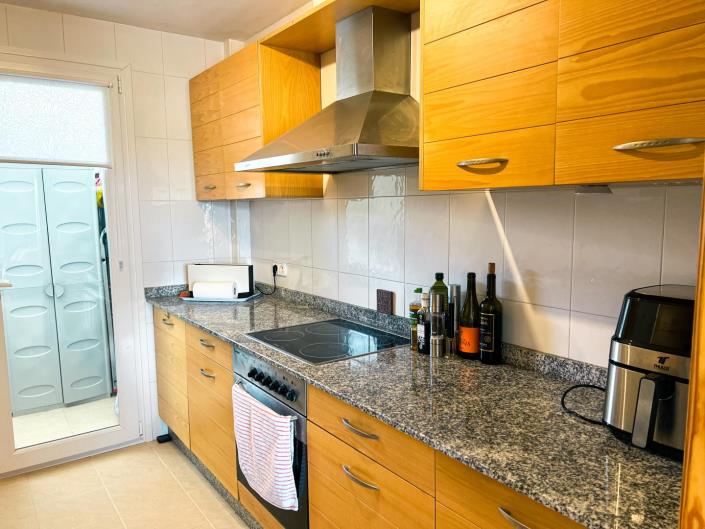 Image No.6-Penthouse de 3 chambres à vendre à Cala Egos