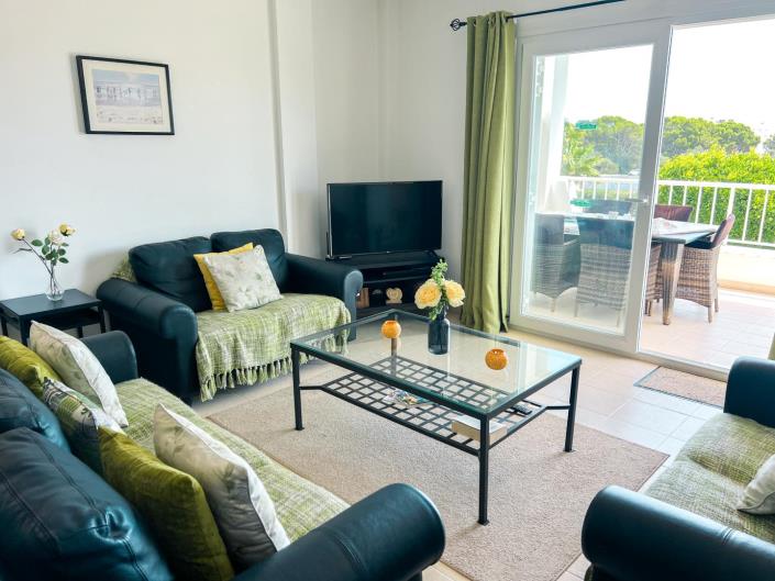 Image No.8-Penthouse de 3 chambres à vendre à Cala Egos