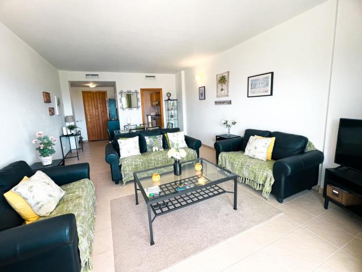 Image No.9-Penthouse de 3 chambres à vendre à Cala Egos