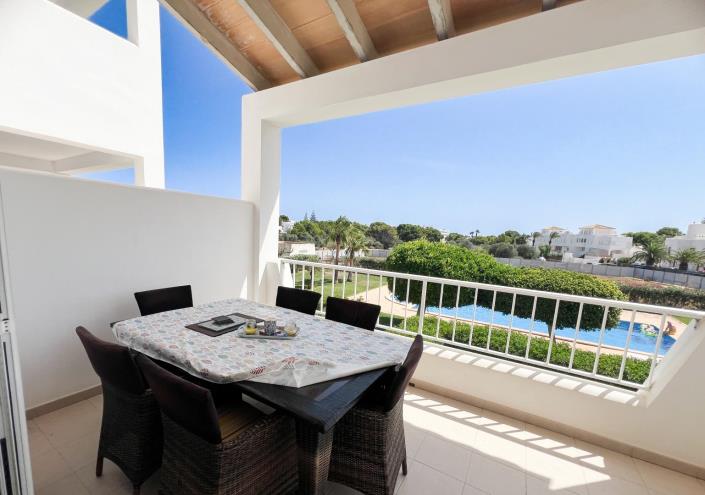 Image No.3-Penthouse de 3 chambres à vendre à Cala Egos