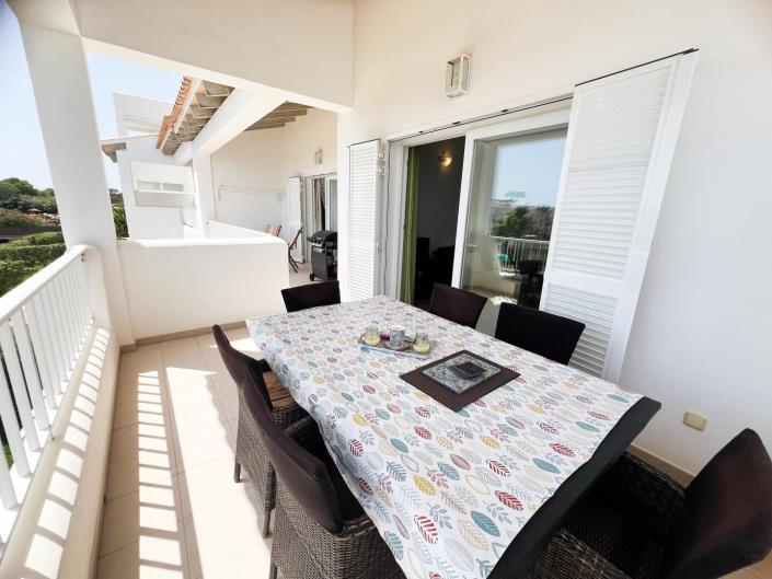 Image No.4-Penthouse de 3 chambres à vendre à Cala Egos