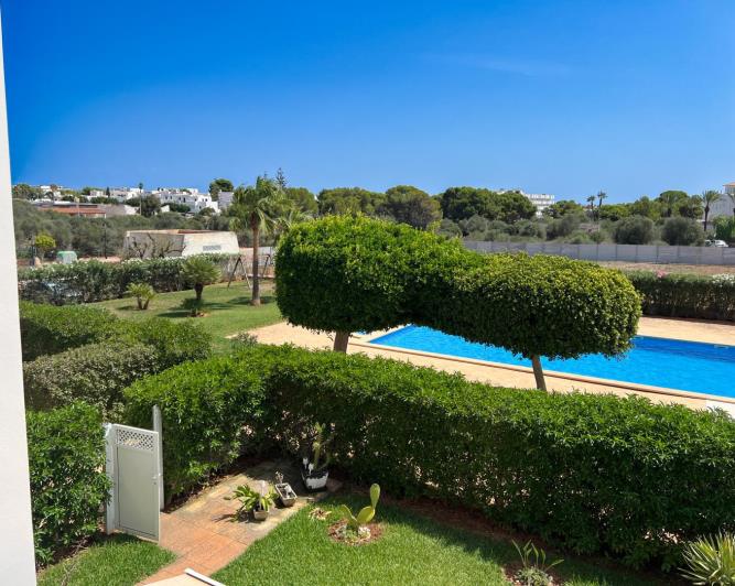 Image No.2-Penthouse de 3 chambres à vendre à Cala Egos