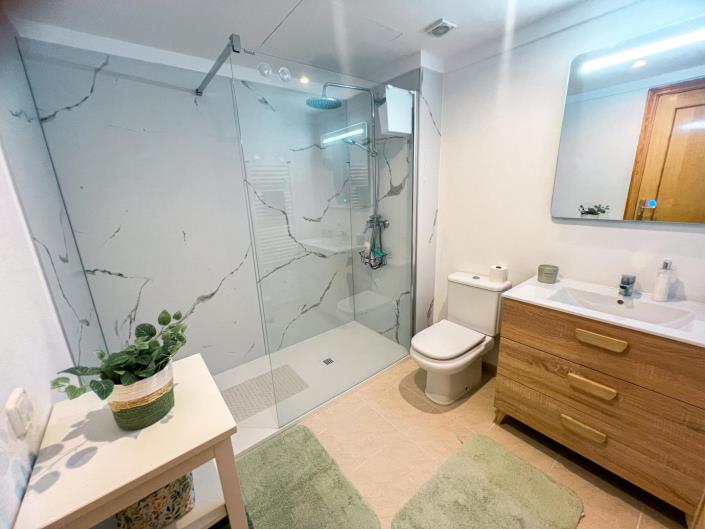 Image No.14-Penthouse de 3 chambres à vendre à Cala Egos