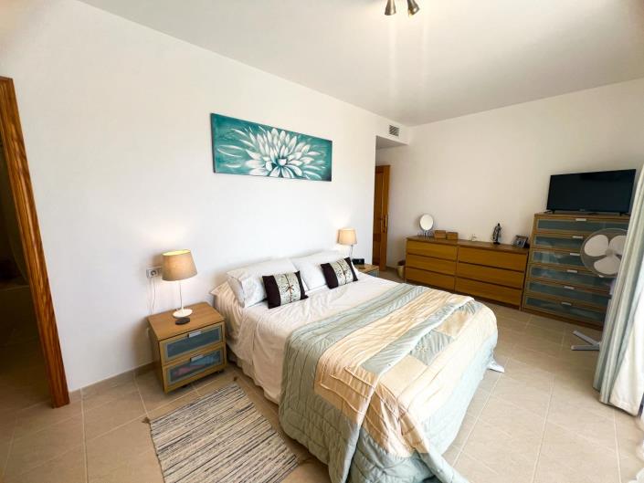 Image No.11-Penthouse de 3 chambres à vendre à Cala Egos