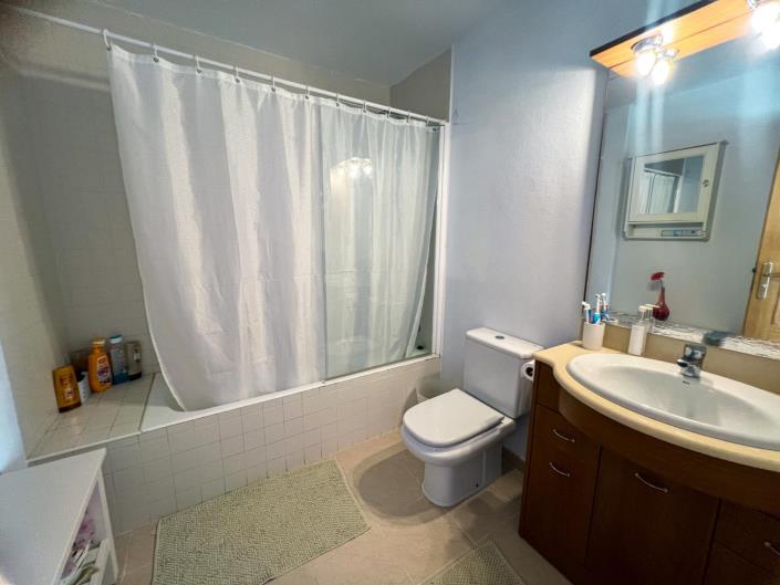 Image No.12-Penthouse de 3 chambres à vendre à Cala Egos