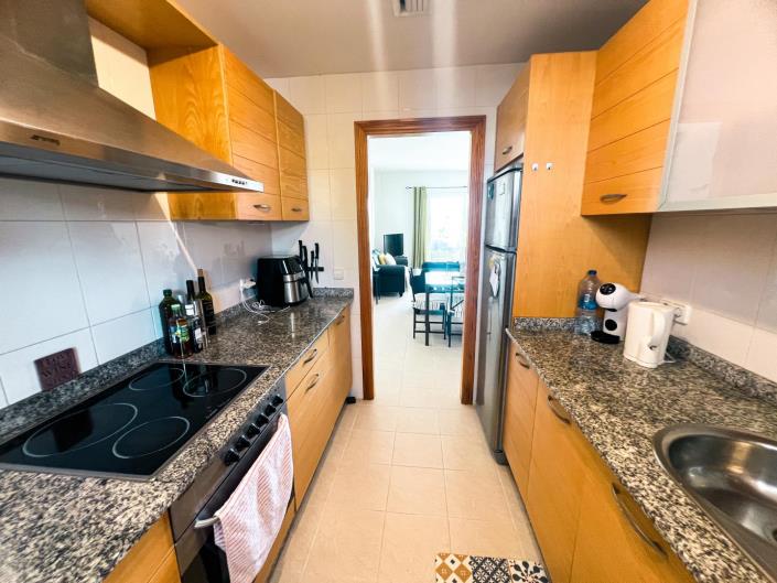 Image No.7-Penthouse de 3 chambres à vendre à Cala Egos