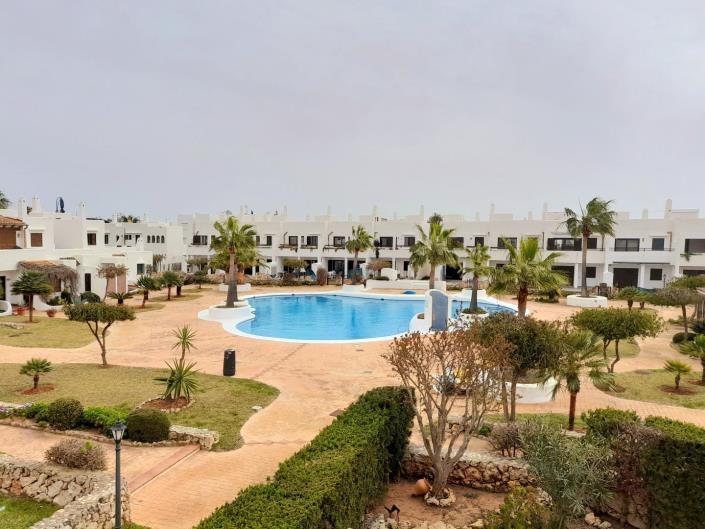 Image No.1-Penthouse de 2 chambres à vendre à Cala Egos