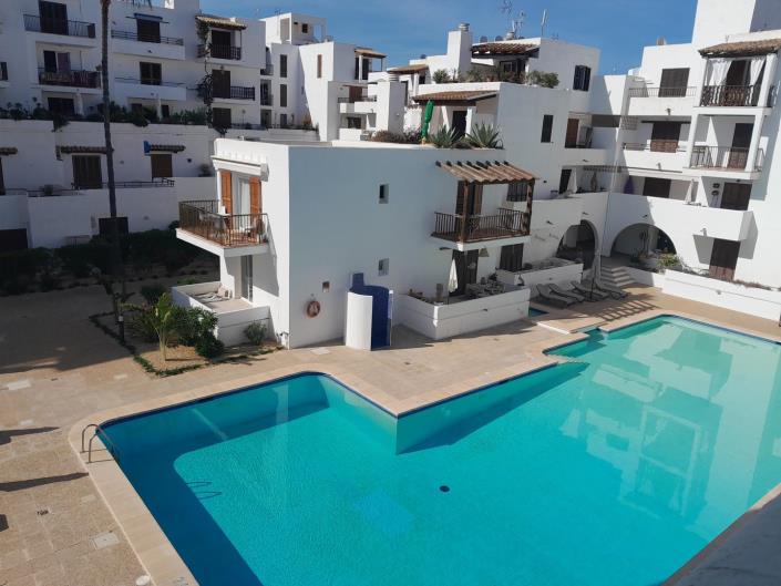 Image No.3-Penthouse de 1 chambre à vendre à Cala d'Or