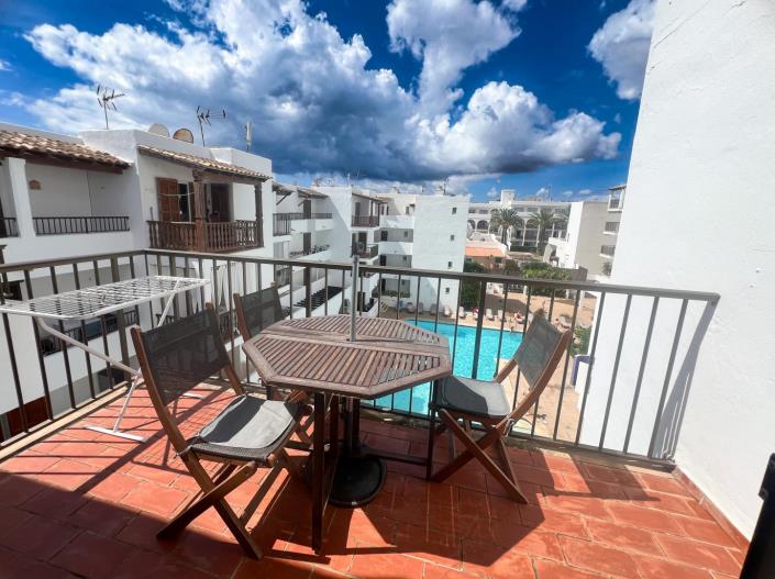 Image No.11-Penthouse de 1 chambre à vendre à Cala d'Or