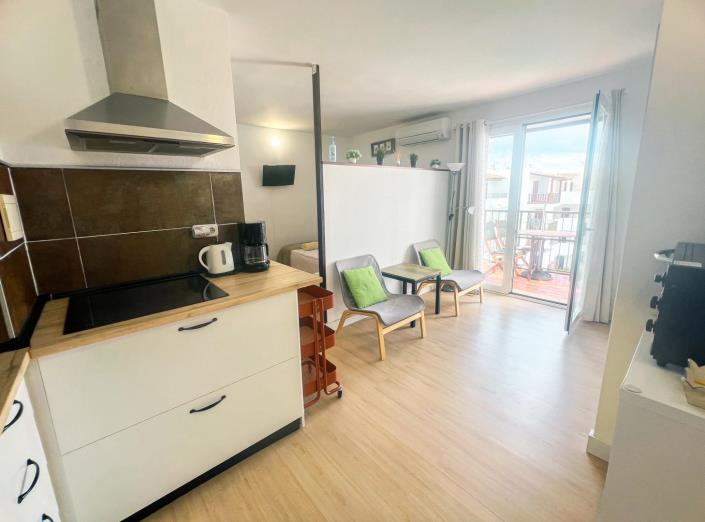 Image No.4-Penthouse de 1 chambre à vendre à Cala d'Or