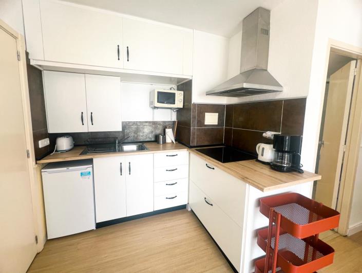 Image No.5-Penthouse de 1 chambre à vendre à Cala d'Or