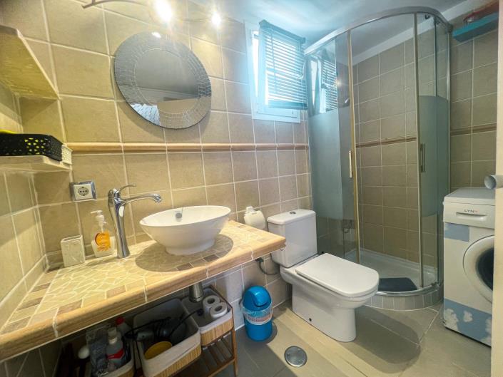 Image No.10-Penthouse de 1 chambre à vendre à Cala d'Or