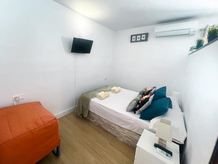 Image No.8-Penthouse de 1 chambre à vendre à Cala d'Or