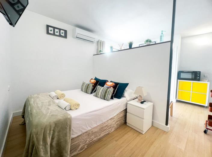 Image No.9-Penthouse de 1 chambre à vendre à Cala d'Or