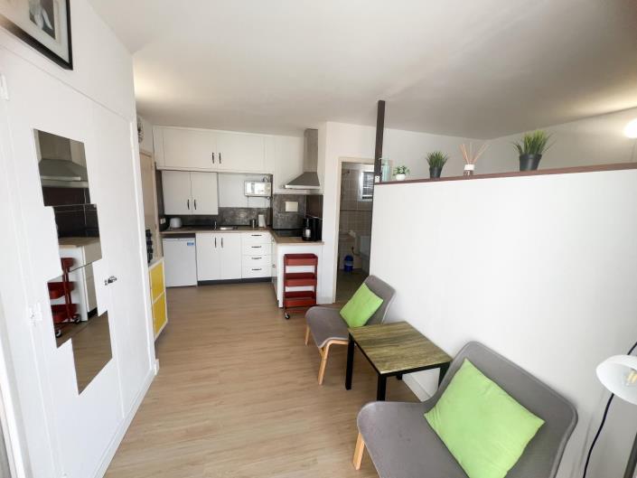 Image No.6-Penthouse de 1 chambre à vendre à Cala d'Or