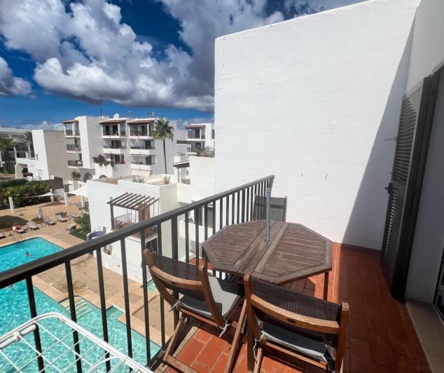 Image No.12-Penthouse de 1 chambre à vendre à Cala d'Or