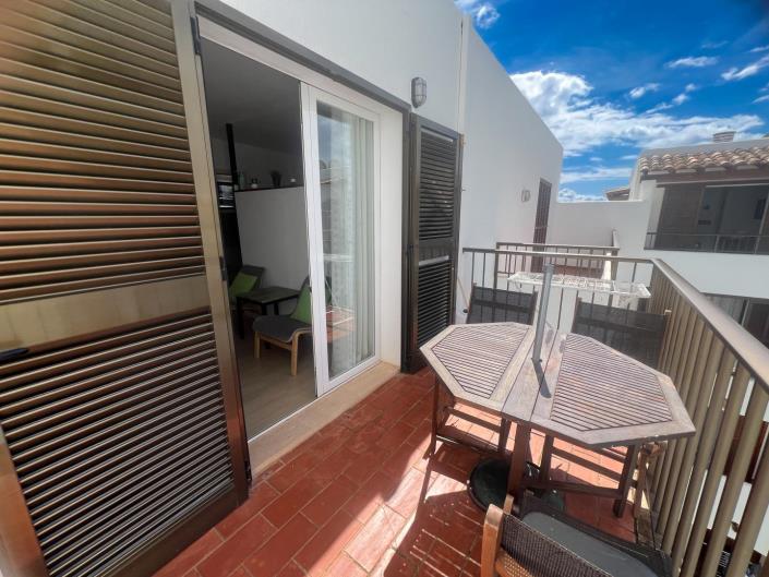 Image No.13-Penthouse de 1 chambre à vendre à Cala d'Or