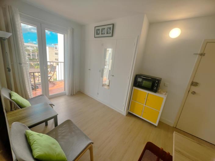 Image No.7-Penthouse de 1 chambre à vendre à Cala d'Or