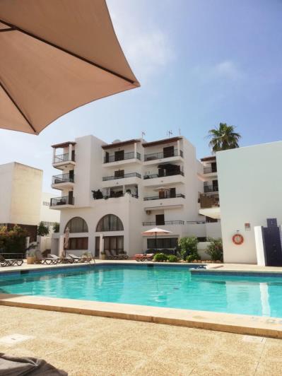 Image No.14-Penthouse de 1 chambre à vendre à Cala d'Or