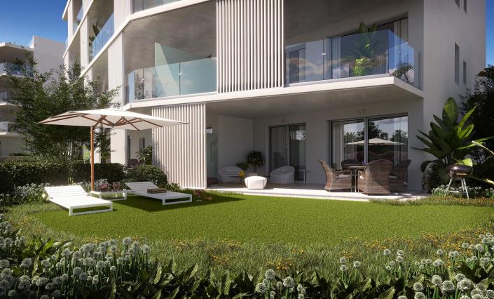 Image No.10-Appartement de 2 chambres à vendre à Cala d'Or