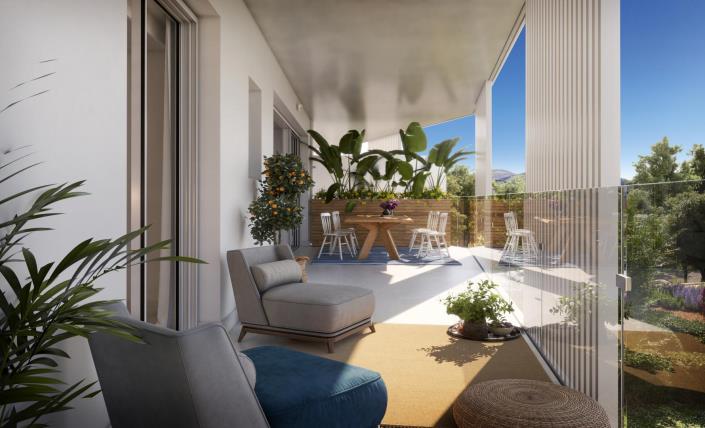 Image No.8-Appartement de 2 chambres à vendre à Cala d'Or